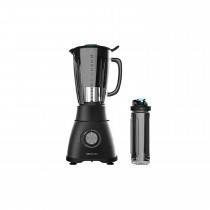 Batidora de vaso Power Black Titanium 1800 Go Cecotec