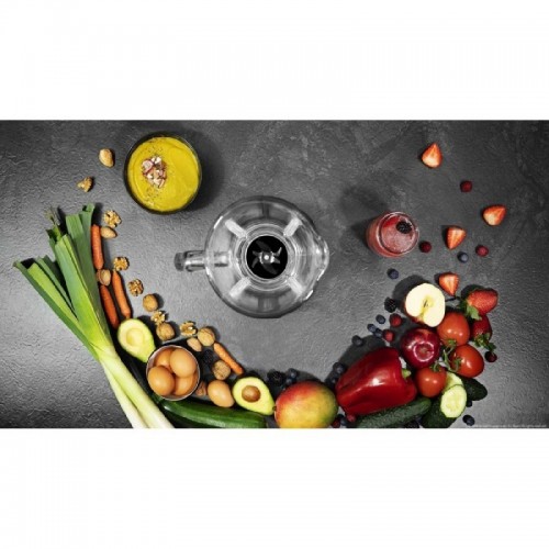 Batidora de vaso Power Black Titanium 1800 Smart Cecotec Comprar Batidora de vaso Power Black Titanium 1800 Smart Cecotec en Pepebar