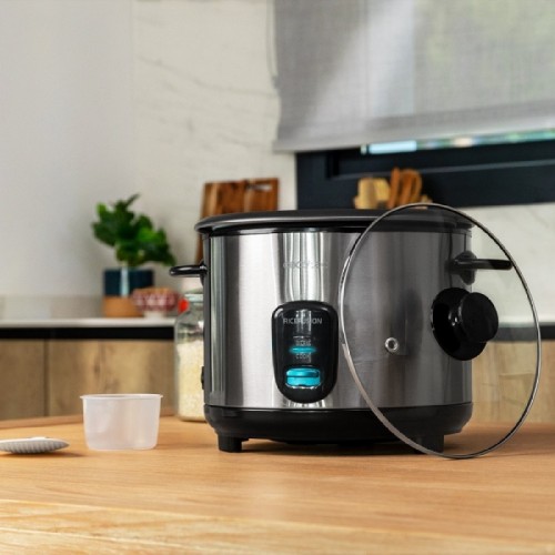 Comprar Arrocera RiceFusion 7000 Inox Cecotec en Pepebar