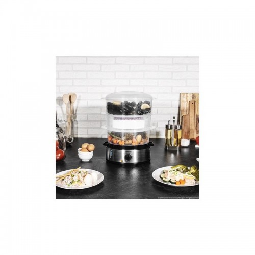 Comprar Vaporera Vapovita 3000 Inox Cecotec en Pepebar