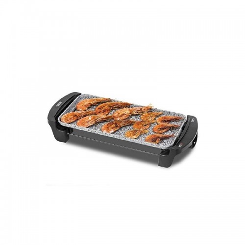 Comprar Plancha eléctrica Rock and water 2000 Cecotec en Pepebar