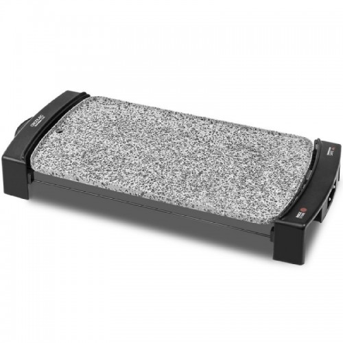 Comprar Plancha eléctrica Rock and water 2500 Cecotec en Pepebar
