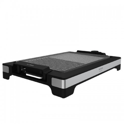 Comprar Pancha de cocina Tasty&Grill 2000 Inox MixStone Cecotec en Pepebar