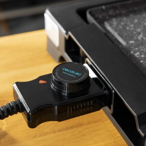 Comprar Pancha de cocina Tasty&Grill 2000 Inox MixStone Cecotec en Pepebar