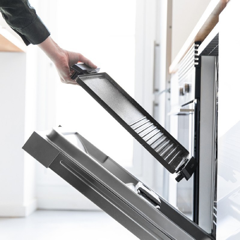 Comprar Pancha de cocina Tasty&Grill 2000 Inox MixStone Cecotec en Pepebar