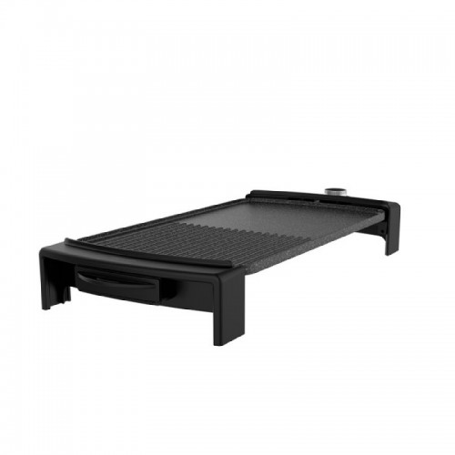 Comprar Plancha eléctrica Tasty&Grill 2500 RockWater MixGrill Cecotec en Pepebar