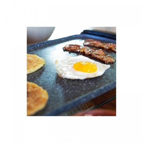 Plancha de asar Tasty&Grill 3000 RockWater Cecotec Comprar Plancha de asar Tasty&Grill 3000 RockWater Cecotec en Pepebar