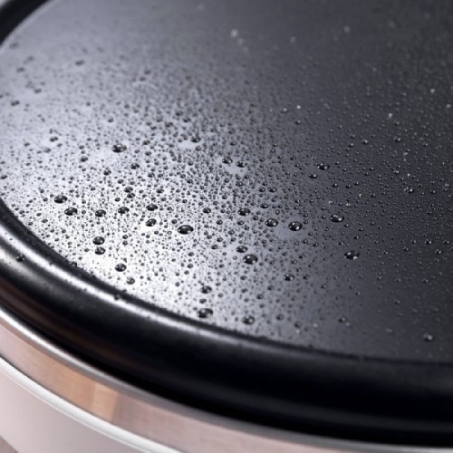 Crepera Fun Crepestone XL Inox Cecotec Comprar Crepera Fun Crepestone XL Inox Cecotec en Pepebar