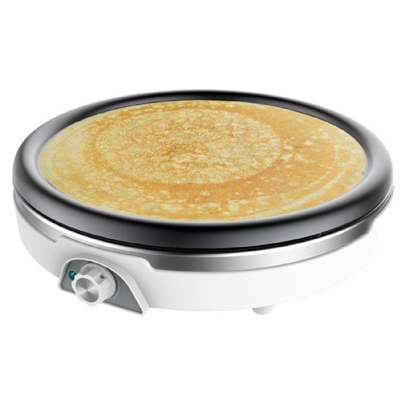 Crepera Fun Crepestone XL Inox Cecotec Comprar Crepera Fun Crepestone XL Inox Cecotec en Pepebar