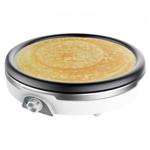 Crepera Fun Crepestone XL Inox Cecotec Comprar Crepera Fun Crepestone XL Inox Cecotec en Pepebar