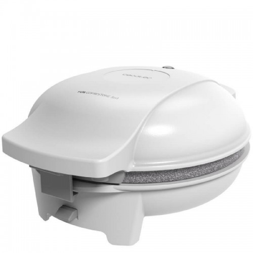 Gofrera Fun Gofrestone 3in1 Cecotec Comprar Gofrera Fun Gofrestone 3in1 Cecotec en Pepebar
