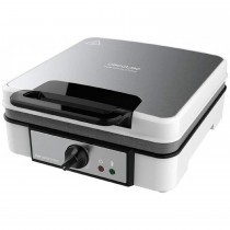 Gofrera Fun Gofrestone 4Inox Cecotec