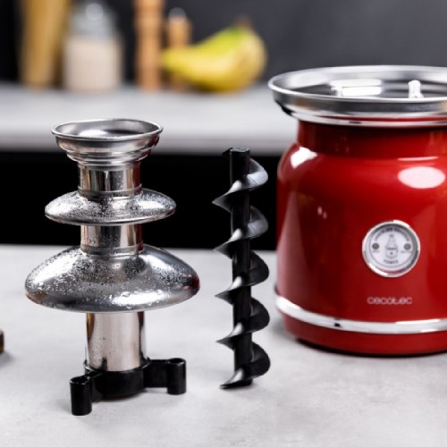 Comprar Fuente de chocolate Fun Chocolicious Cecotec en Pepebar