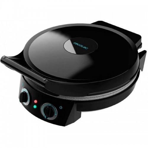 Comprar Horno grill eléctrico para pizza Fun Pizza&Co Cecotec en Pepebar
