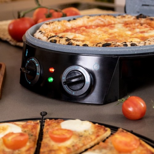 Comprar Horno grill eléctrico para pizza Fun Pizza&Co Cecotec en Pepebar