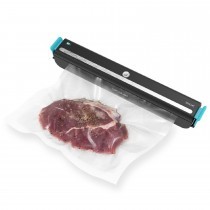 Envasadora al vacío FoodCare SealVac 600 Easy Cecotec - Pepebar Envasadora al vacío FoodCare SealVac 600 Easy Cecotec - Catálogo Envasadora al Vacío profesional