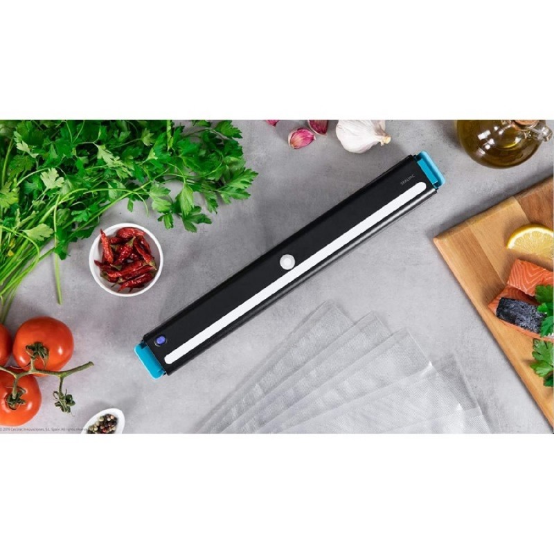Comprar Envasadora al vacío FoodCare SealVac 600 Easy Cecotec en Pepebar
