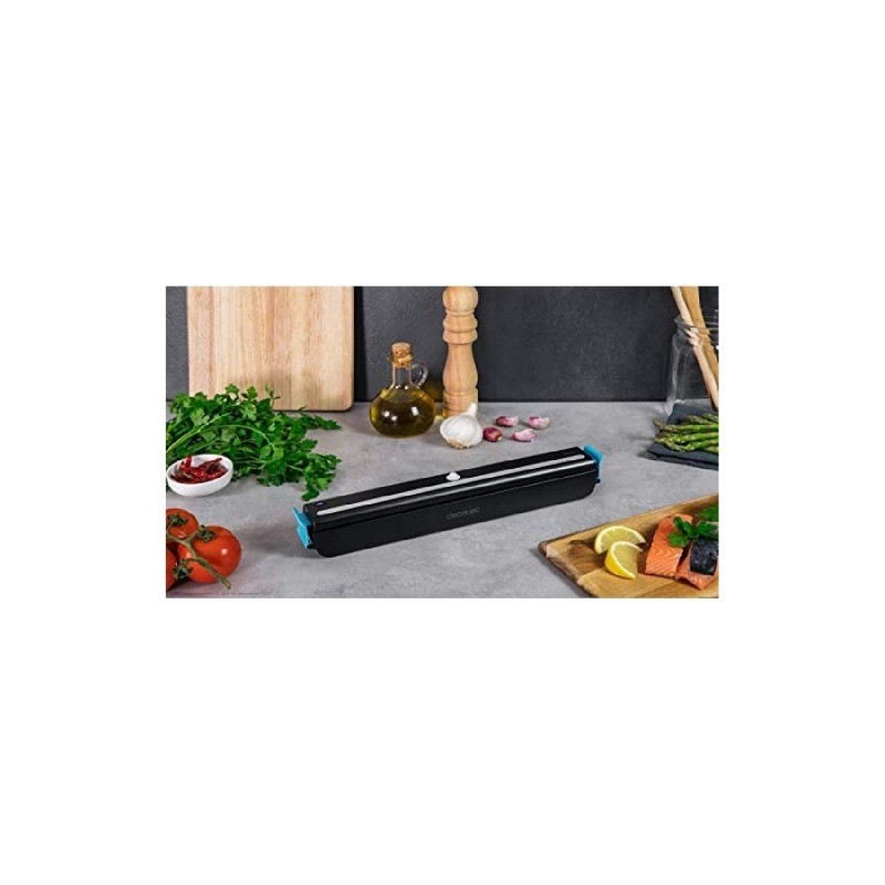 Comprar Envasadora al vacío FoodCare SealVac 600 Easy Cecotec en Pepebar