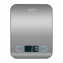 Báscula de cocina Cook Control 8000 Cecotec - Catálogo Básculas y balanzas industriales