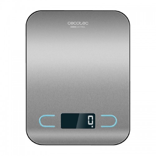 Comprar Báscula de cocina Cook Control 8000 Cecotec en Pepebar