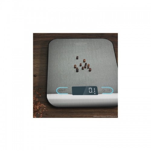 Comprar Báscula de cocina Cook Control 8000 Cecotec en Pepebar
