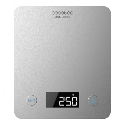 Báscula de cocina CookControl 10000 Connected Cecotec Comprar Báscula de cocina CookControl 10000 Connected Cecotec en Pepebar