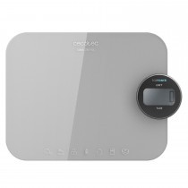 Báscula de cocina Cook Control 10300 EcoPower Nutrition Cecotec