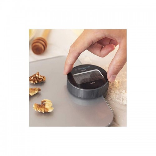 Comprar Báscula de cocina Cook Control 10300 EcoPower Nutrition Cecotec en Pepebar