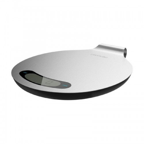 Comprar Báscula de cocina Cook Control 10400 Smart Healthy EasyHang Cecotec en Pepebar
