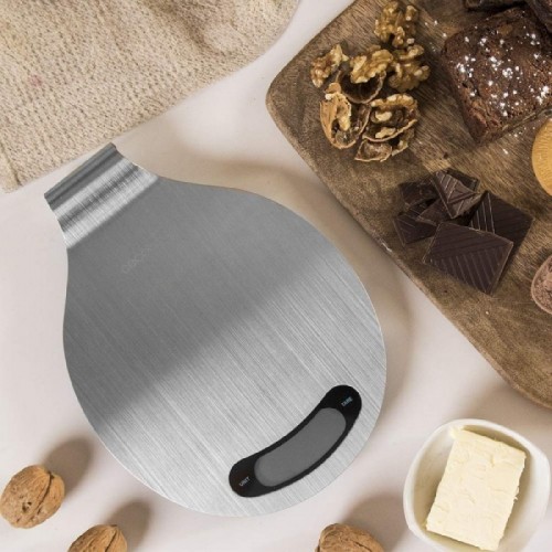 Comprar Báscula de cocina Cook Control 10400 Smart Healthy EasyHang Cecotec en Pepebar