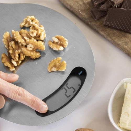 Comprar Báscula de cocina Cook Control 10400 Smart Healthy EasyHang Cecotec en Pepebar