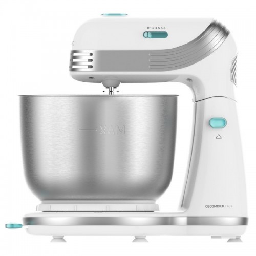 Comprar Batidora amasadora Cecomixer Easy White Cecotec en Pepebar