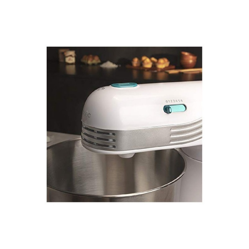 Comprar Batidora amasadora Cecomixer Easy White Cecotec en Pepebar
