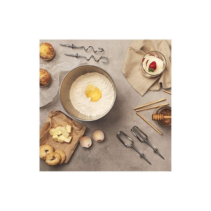 Comprar Batidora amasadora Cecomixer Easy White Cecotec en Pepebar