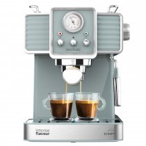 Cafetera express Power Espresso 20 Tradizionale Cecotec - Pepebar Cafetera express Power Espresso 20 Tradizionale Cecotec - Catálogo Cafeteras Industriales