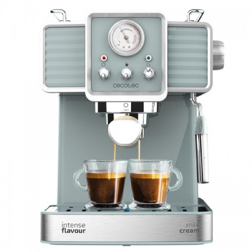 Comprar Cafetera express Power Espresso 20 Tradizionale Cecotec en Pepebar