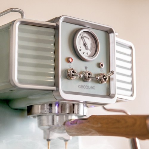 Comprar Cafetera express Power Espresso 20 Tradizionale Cecotec en Pepebar