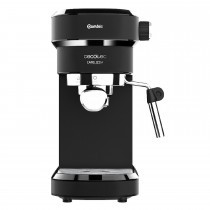 Cafetera espresso Cafelizzia 790 Black Cecotec - Pepebar Cafetera espresso Cafelizzia 790 Black Cecotec - Catálogo Cafeteras Industriales