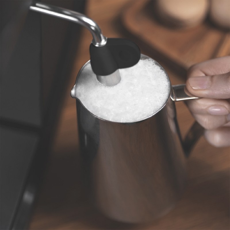 Comprar Cafetera espresso Cafelizzia 790 Black Cecotec en Pepebar