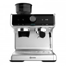 Cafetera express Cumbia Power Espresso 20 Barista Cream Cecotec - Pepebar Cafetera express Cumbia Power Espresso 20 Barista Cream Cecotec - Catálogo Cafeteras Industriales