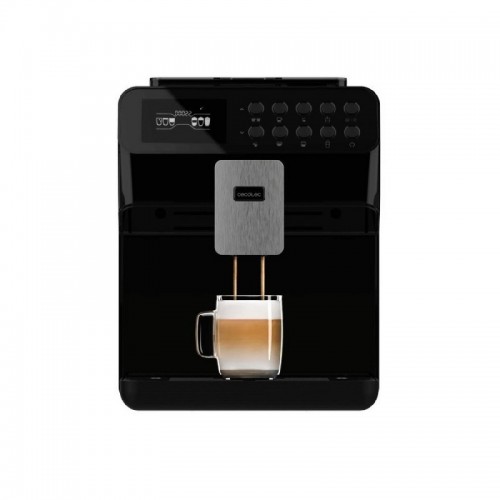 Comprar Cafetera Megautomática Power Matic-ccino 7000 Serie Nera Cecotec en Pepebar