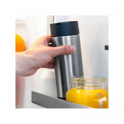 Comprar Cafetera Megautomática Power Matic-ccino 7000 Serie Nera Cecotec en Pepebar