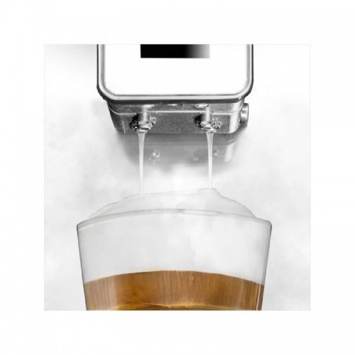 Comprar Cafetera Megautomática Power Matic-ccino 8000 Touch Serie Bianca Cecotec en Pepebar