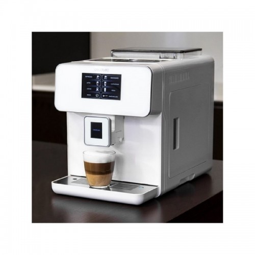 Comprar Cafetera Megautomática Power Matic-ccino 8000 Touch Serie Bianca Cecotec en Pepebar