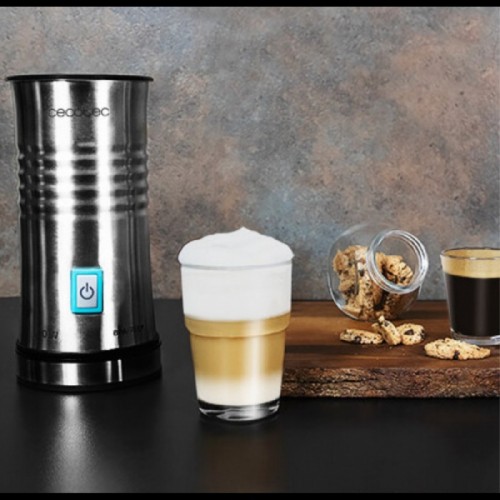 Espumador de leche Power Latte Spume 4000 Cecotec Comprar Espumador de leche Power Latte Spume 4000 Cecotec en Pepebar