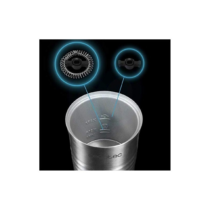 Espumador de leche Power Latte Spume 4000 Cecotec Comprar Espumador de leche Power Latte Spume 4000 Cecotec en Pepebar