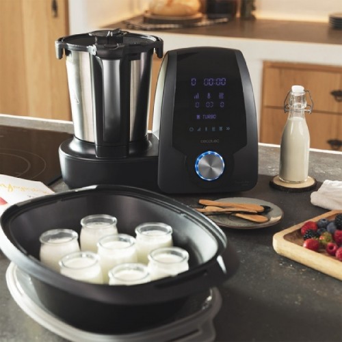 Robot de cocina Mambo 8590 Cecotec Comprar Robot de cocina Mambo 8590 Cecotec en Pepebar