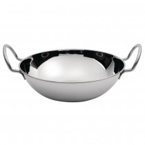 Fuente de fondo plano Balti pequeña F469
