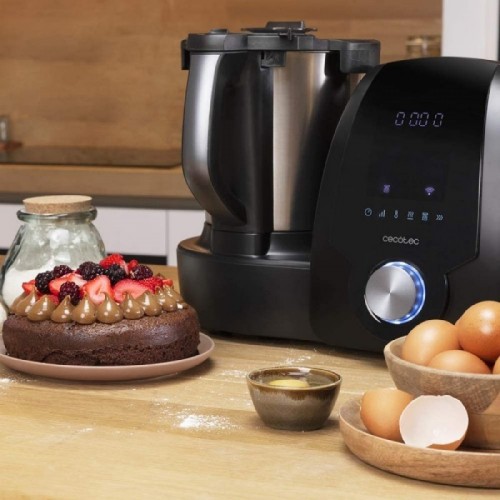 Comprar Robot de cocina Mambo 10070 Cecotec en Pepebar
