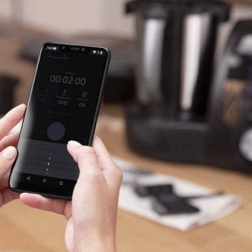 Comprar Robot de cocina Mambo 10070 Cecotec en Pepebar